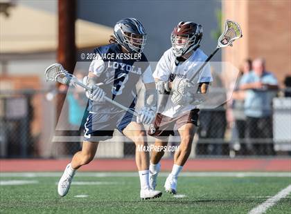 Thumbnail 3 in Loyola @ Crespi photogallery.