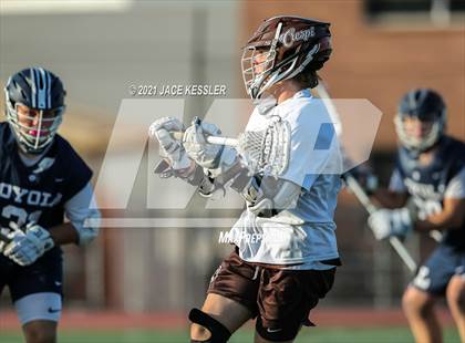 Thumbnail 1 in Loyola @ Crespi photogallery.