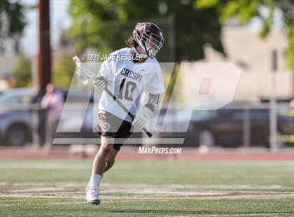 Thumbnail 1 in Loyola @ Crespi photogallery.