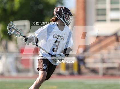 Thumbnail 2 in Loyola @ Crespi photogallery.