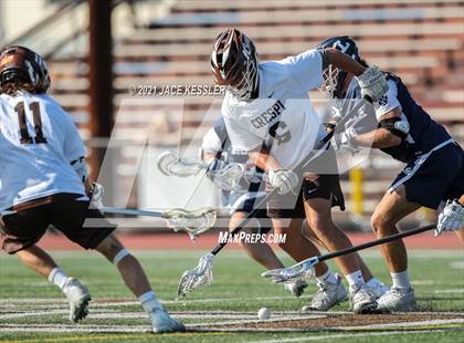 Thumbnail 1 in Loyola @ Crespi photogallery.