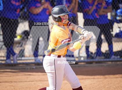 Thumbnail 1 in Mountain Pointe vs. Camelback photogallery.
