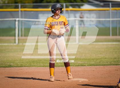 Thumbnail 3 in Mountain Pointe vs. Camelback photogallery.