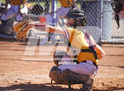 Thumbnail 2 in Mountain Pointe vs. Camelback photogallery.