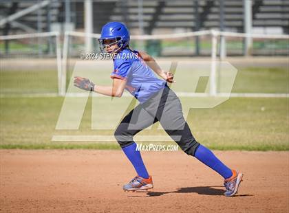 Thumbnail 1 in Mountain Pointe vs. Camelback photogallery.