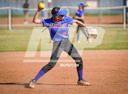 Thumbnail 2 in Mountain Pointe vs. Camelback photogallery.