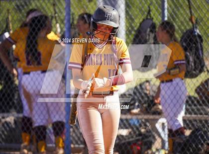 Thumbnail 2 in Mountain Pointe vs. Camelback photogallery.