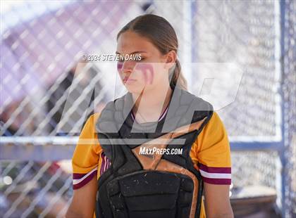 Thumbnail 1 in Mountain Pointe vs. Camelback photogallery.