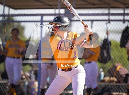 Thumbnail 2 in Mountain Pointe vs. Camelback photogallery.