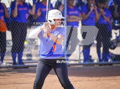 Thumbnail 1 in Mountain Pointe vs. Camelback photogallery.