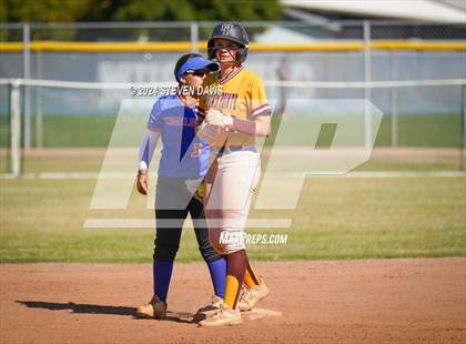 Thumbnail 2 in Mountain Pointe vs. Camelback photogallery.