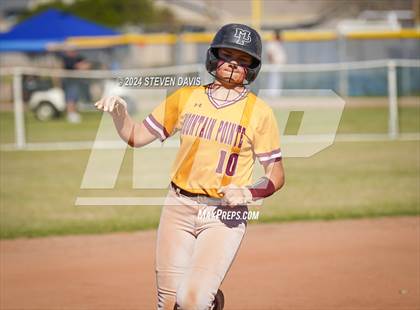Thumbnail 2 in Mountain Pointe vs. Camelback photogallery.
