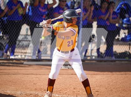 Thumbnail 2 in Mountain Pointe vs. Camelback photogallery.