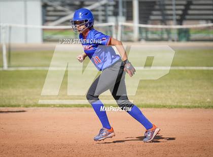 Thumbnail 2 in Mountain Pointe vs. Camelback photogallery.