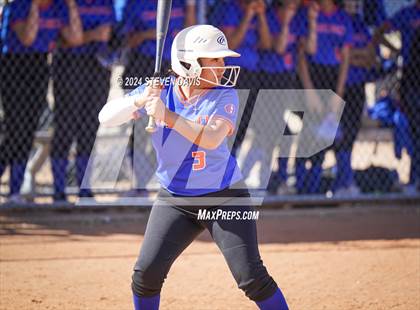 Thumbnail 2 in Mountain Pointe vs. Camelback photogallery.
