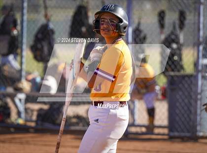 Thumbnail 2 in Mountain Pointe vs. Camelback photogallery.