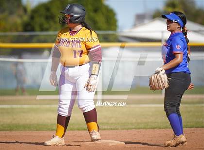 Thumbnail 3 in Mountain Pointe vs. Camelback photogallery.