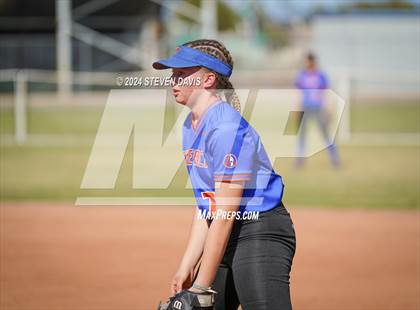 Thumbnail 1 in Mountain Pointe vs. Camelback photogallery.