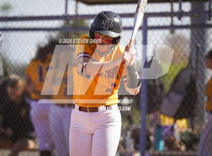 Thumbnail 1 in Mountain Pointe vs. Camelback photogallery.