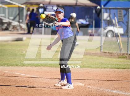 Thumbnail 1 in Mountain Pointe vs. Camelback photogallery.