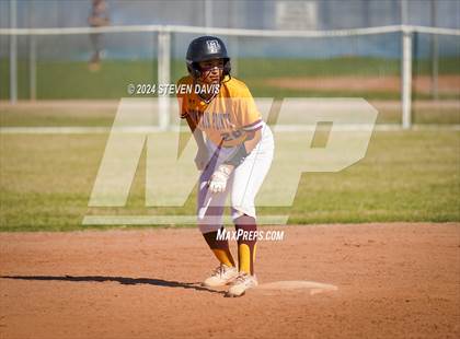 Thumbnail 1 in Mountain Pointe vs. Camelback photogallery.