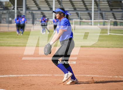 Thumbnail 3 in Mountain Pointe vs. Camelback photogallery.