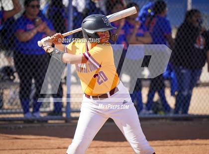 Thumbnail 3 in Mountain Pointe vs. Camelback photogallery.