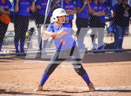 Thumbnail 2 in Mountain Pointe vs. Camelback photogallery.