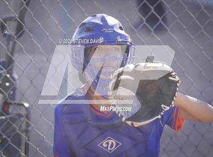 Thumbnail 3 in Mountain Pointe vs. Camelback photogallery.
