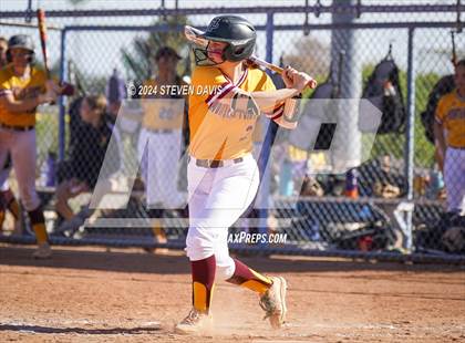 Thumbnail 3 in Mountain Pointe vs. Camelback photogallery.