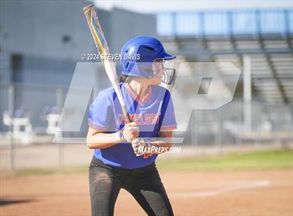 Thumbnail 1 in Mountain Pointe vs. Camelback photogallery.