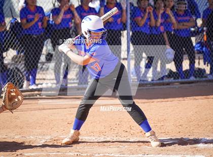 Thumbnail 3 in Mountain Pointe vs. Camelback photogallery.