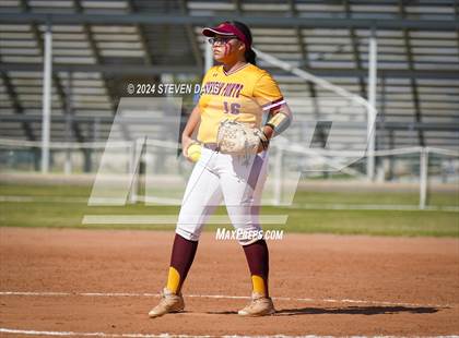 Thumbnail 3 in Mountain Pointe vs. Camelback photogallery.