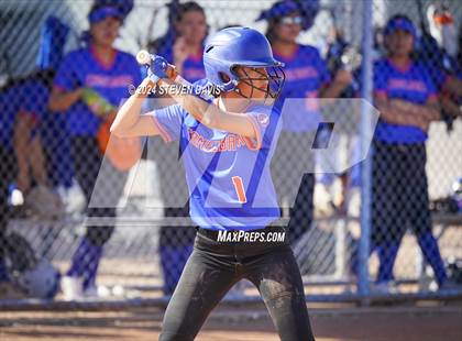 Thumbnail 2 in Mountain Pointe vs. Camelback photogallery.