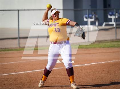 Thumbnail 2 in Mountain Pointe vs. Camelback photogallery.