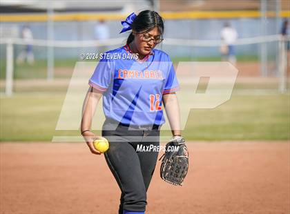 Thumbnail 2 in Mountain Pointe vs. Camelback photogallery.