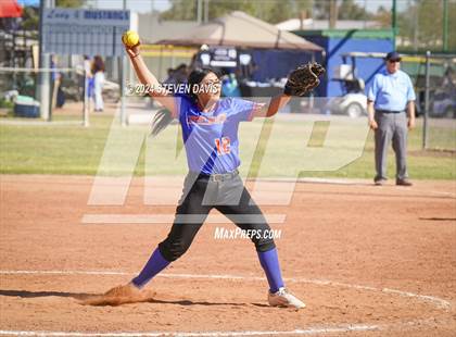 Thumbnail 1 in Mountain Pointe vs. Camelback photogallery.