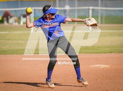 Thumbnail 2 in Mountain Pointe vs. Camelback photogallery.