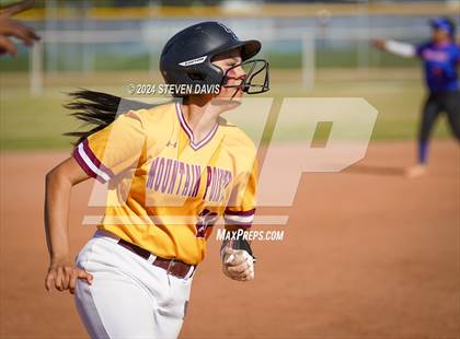 Thumbnail 2 in Mountain Pointe vs. Camelback photogallery.