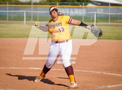 Thumbnail 2 in Mountain Pointe vs. Camelback photogallery.