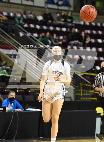 Thumbnail 2 in Fleming vs. Flatirons Academy (CHSAA 1A State Final) photogallery.