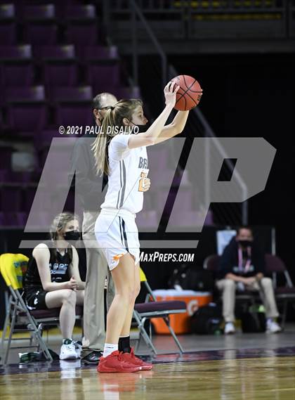 Thumbnail 1 in Fleming vs. Flatirons Academy (CHSAA 1A State Final) photogallery.