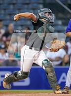 Photo from the gallery "Kingman Academy @ Phoenix Christian (AIA 2A Semifinal)"