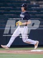 Photo from the gallery "Kingman Academy @ Phoenix Christian (AIA 2A Semifinal)"