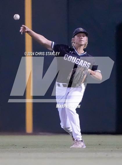 Thumbnail 1 in Kingman Academy @ Phoenix Christian (AIA 2A Semifinal) photogallery.