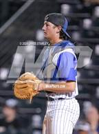 Photo from the gallery "Kingman Academy @ Phoenix Christian (AIA 2A Semifinal)"