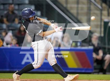 Thumbnail 1 in Kingman Academy @ Phoenix Christian (AIA 2A Semifinal) photogallery.