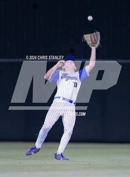 Thumbnail 1 in Kingman Academy @ Phoenix Christian (AIA 2A Semifinal) photogallery.