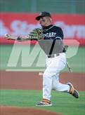 Photo from the gallery "Kingman Academy @ Phoenix Christian (AIA 2A Semifinal)"