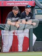 Photo from the gallery "Kingman Academy @ Phoenix Christian (AIA 2A Semifinal)"